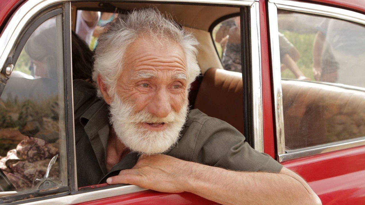 Image du film Moskvitch mon amour
