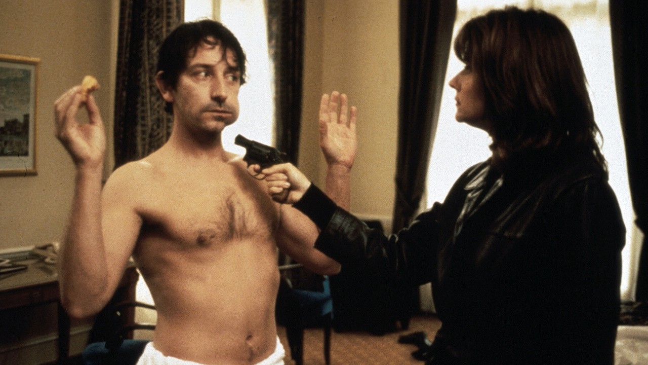 Image du film Les Menteurs