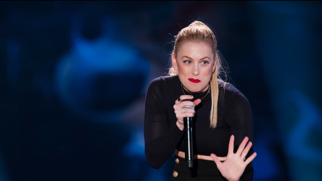Iliza: Elder Millennial