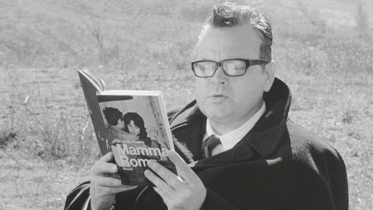 Image du film La Ricotta