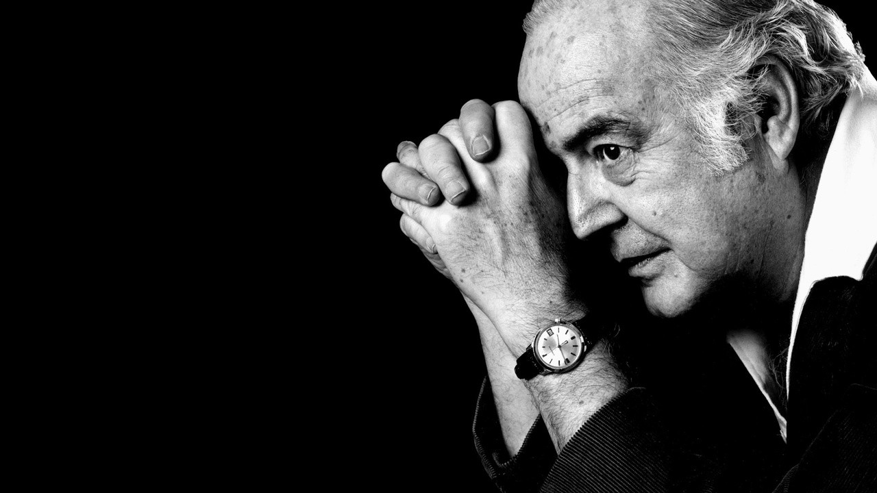 Samuel Barber: Absolute Beauty