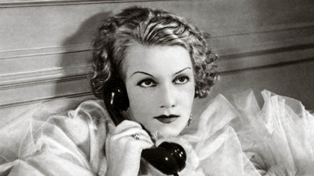 Image du film La dame de tout le monde