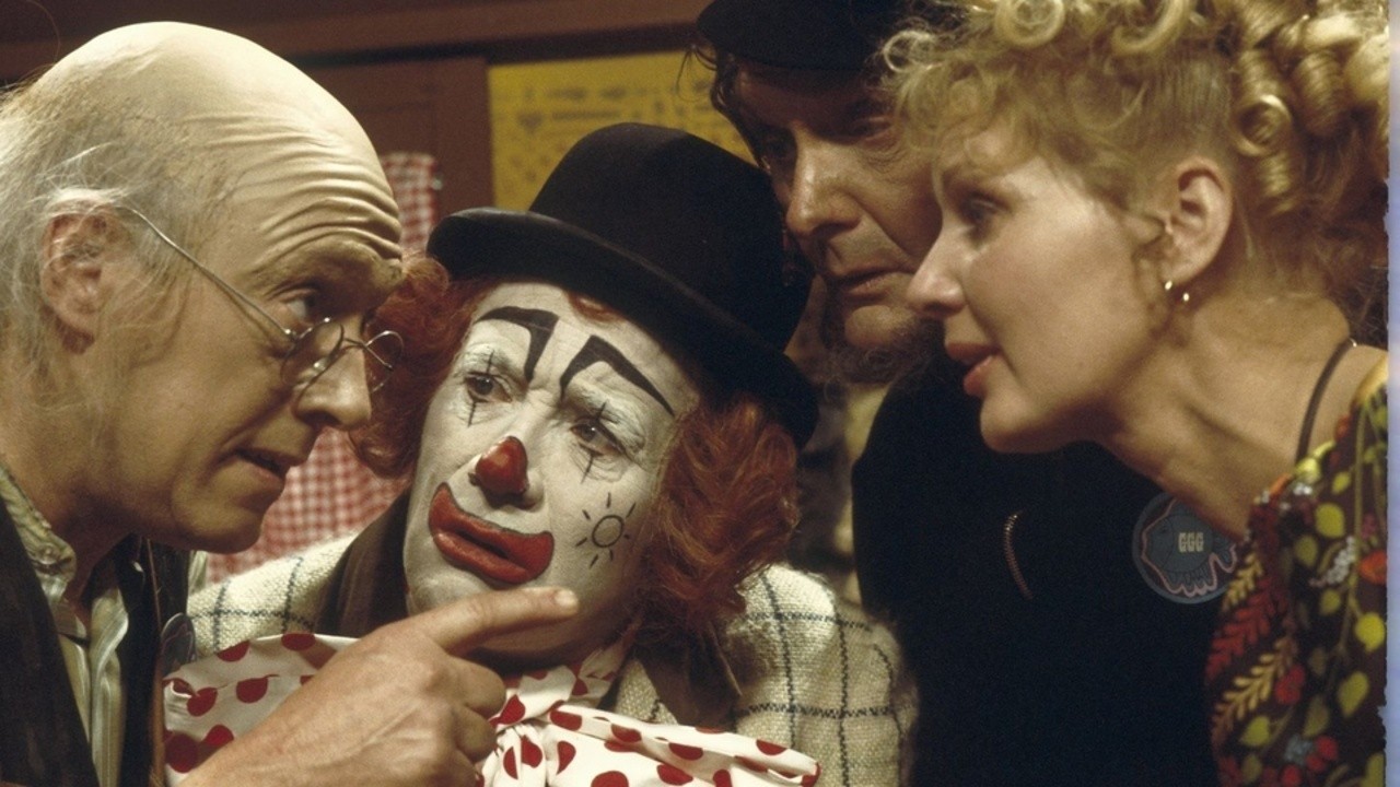 Pipo de Clown
