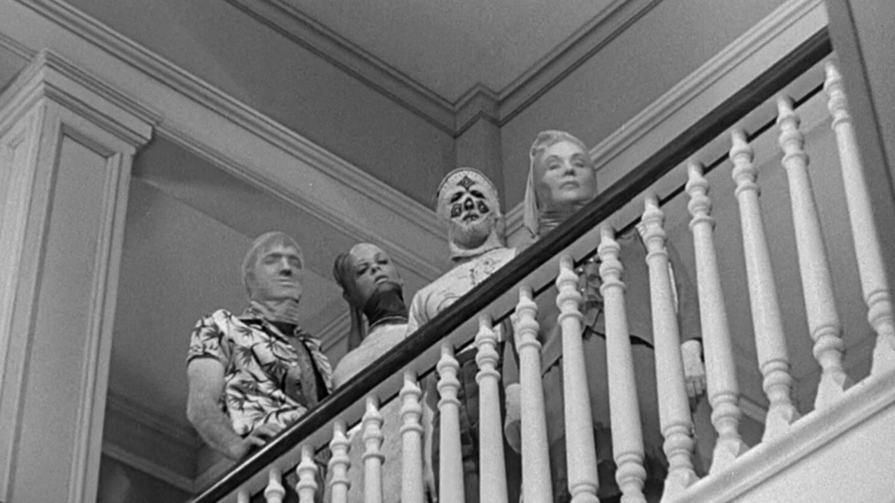 Image du film Une femme dans une cage