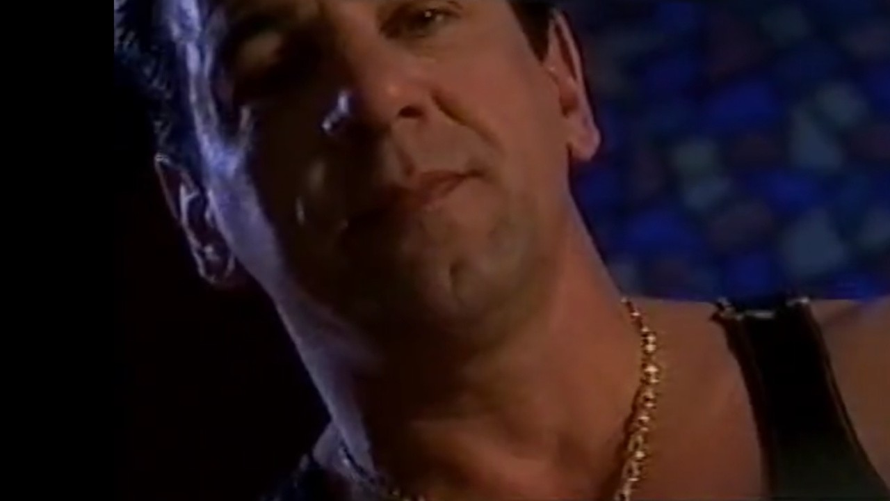 Street Justice 2019 Mubi