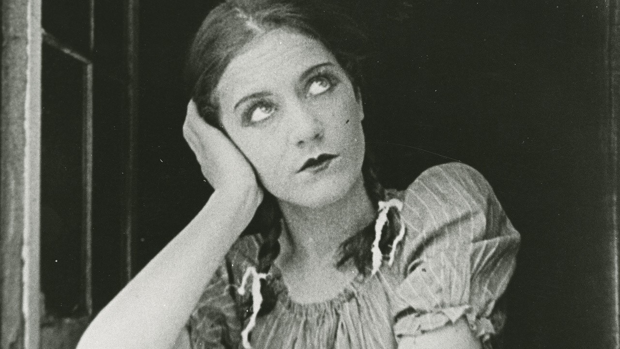 Image du film The Girl Without a Soul