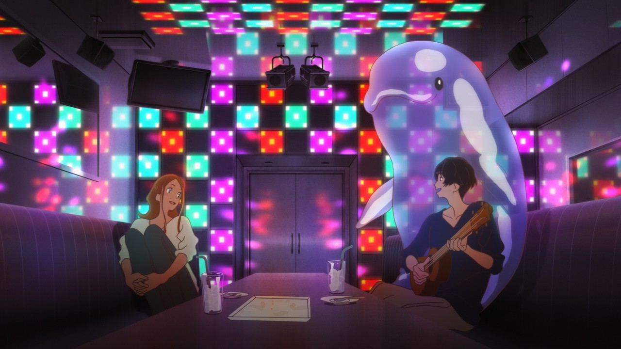 Image du film Ride Your Wave