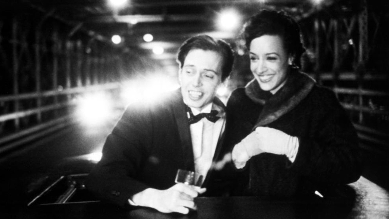 Image du film In the Soup
