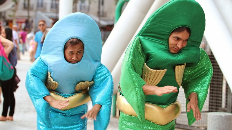 Laskar Pelangi 2 - Edensor (2013) | MUBI