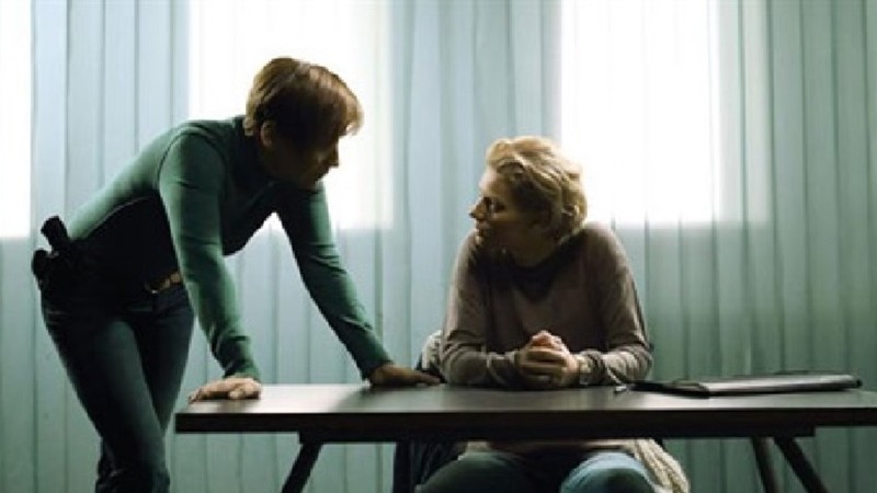 One Shot (2013) | MUBI