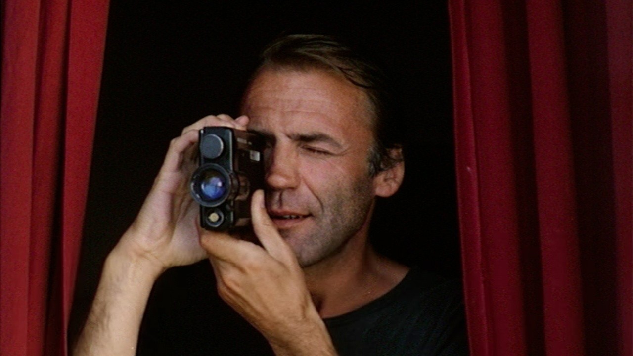 Image du film Dans la ville blanche