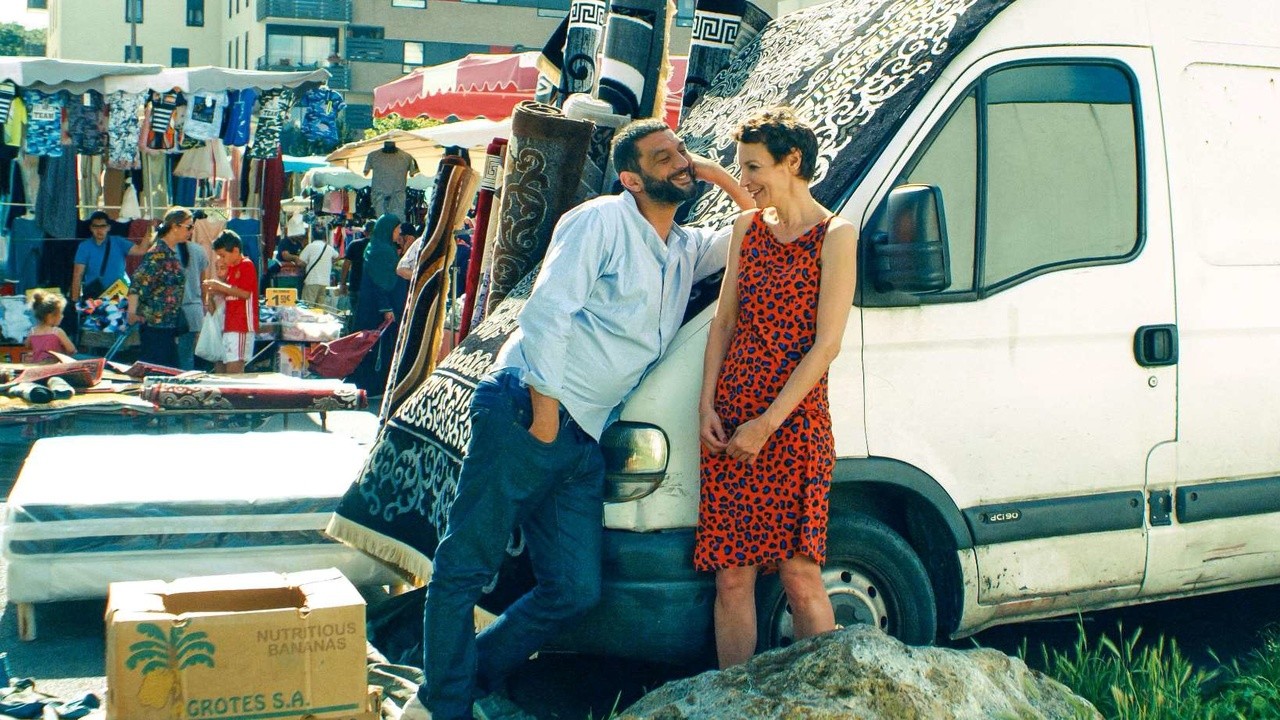 Image du film Merveilles à Montfermeil