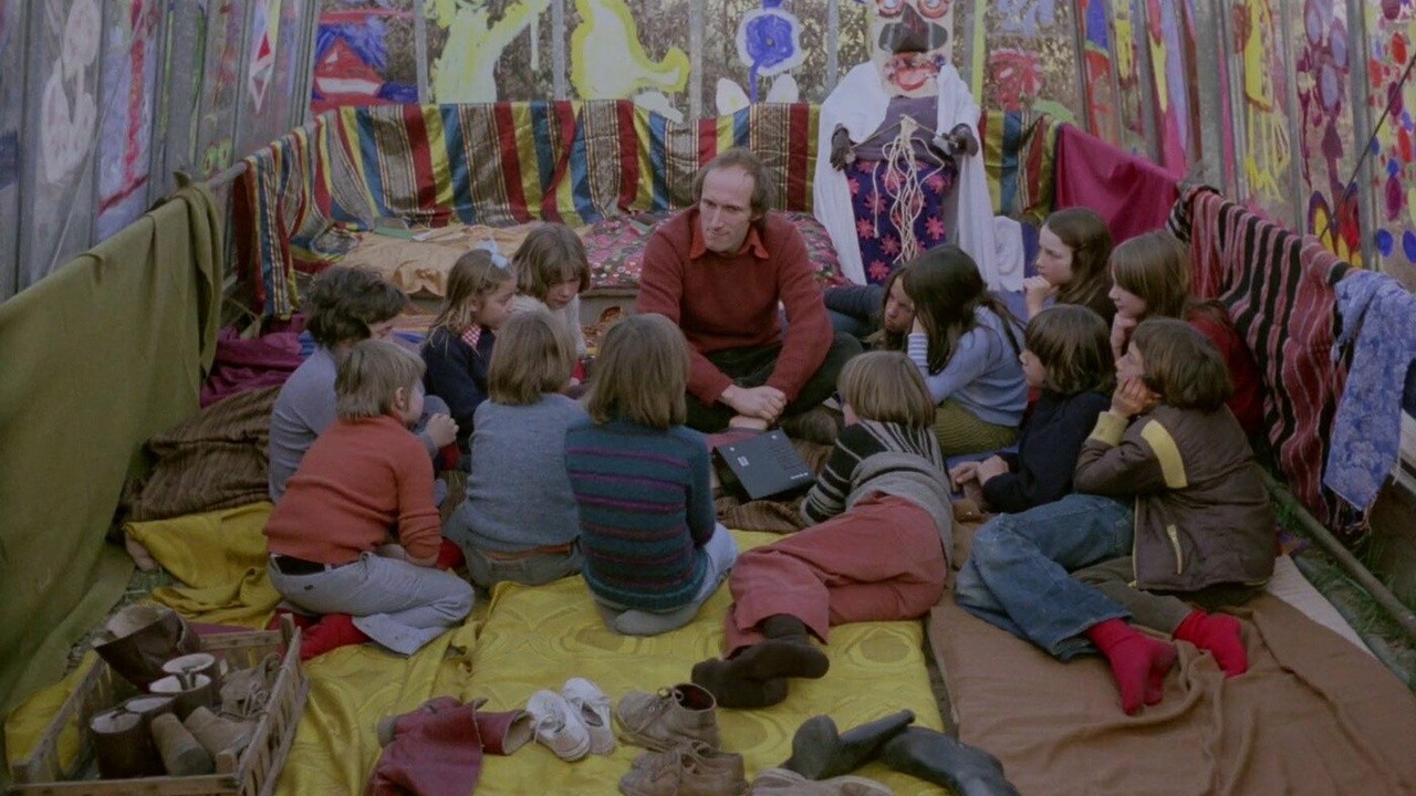 Image du film Jonas qui aura 25 ans en l'an 2000