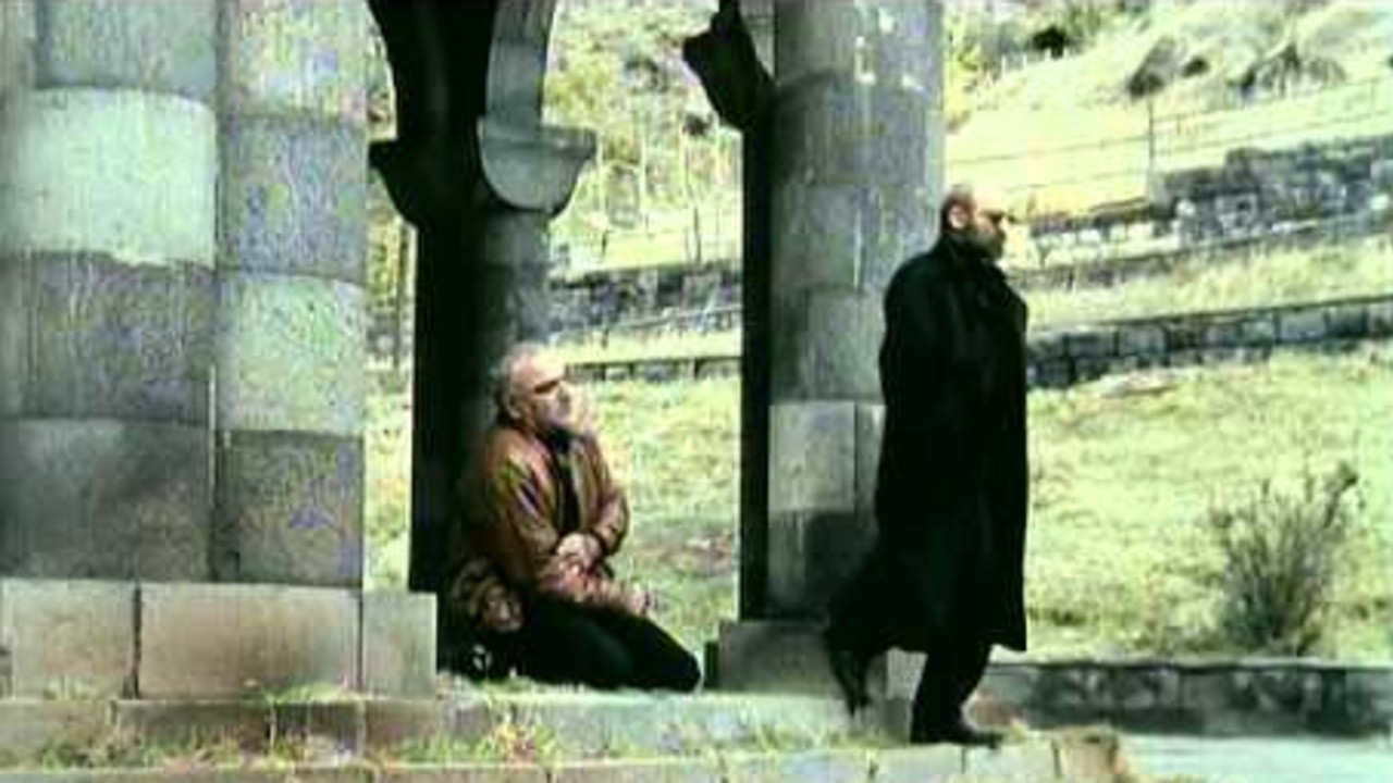 Symphony of Silence