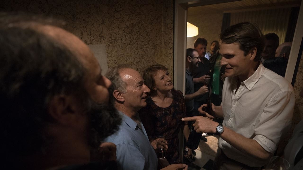 Tatort: Ich töte niemand