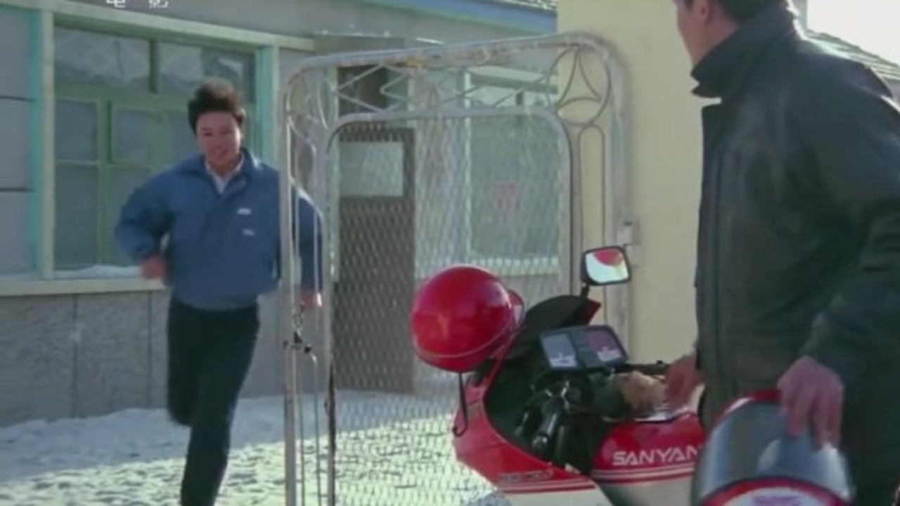 The Spring Festival 1991 Mubi