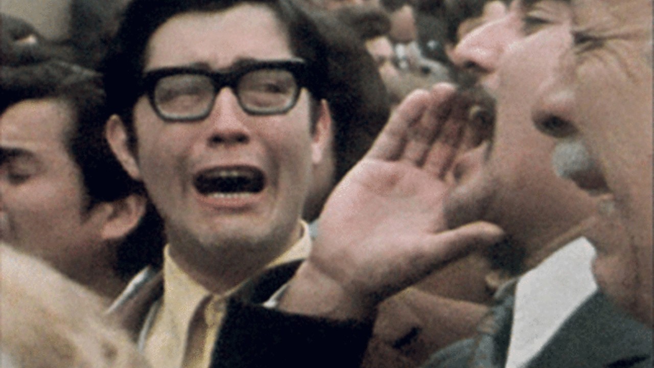 Image du film Septembre chilien