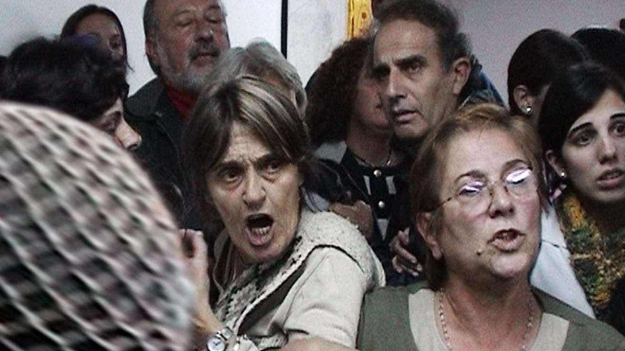 Image du film La dignité du peuple