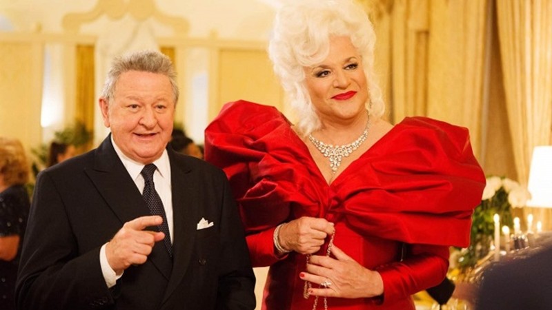 Natale A Miami 2005 Mubi