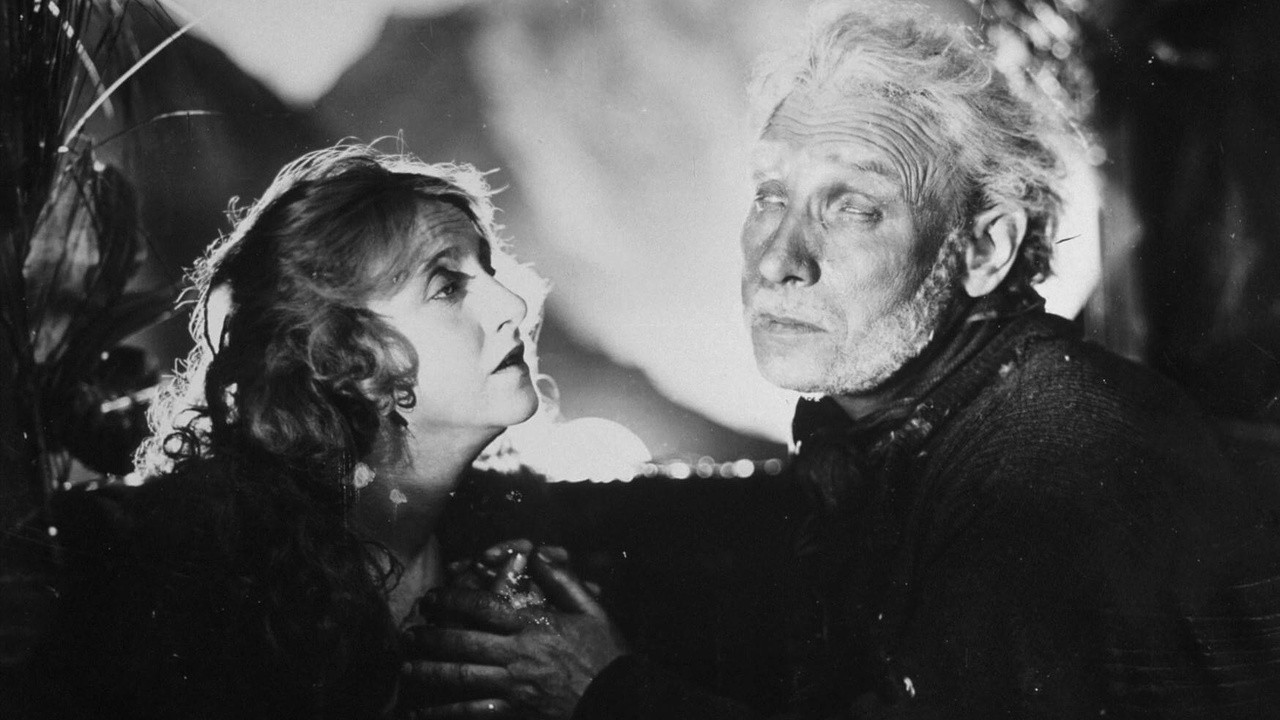 Image du film La Roue