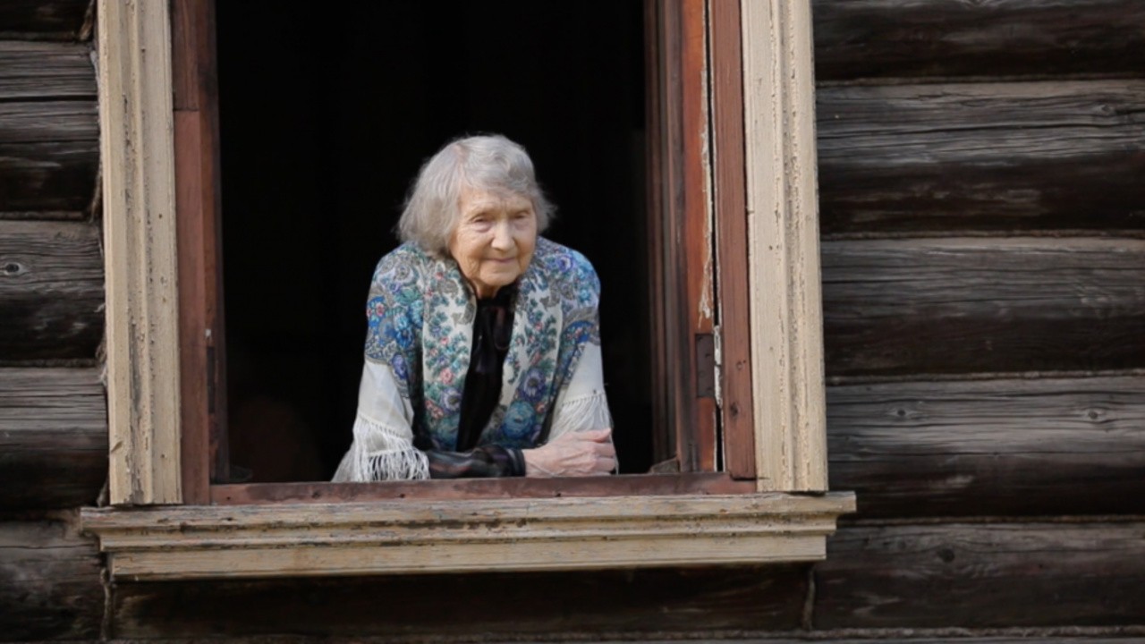 Women of the Gulag