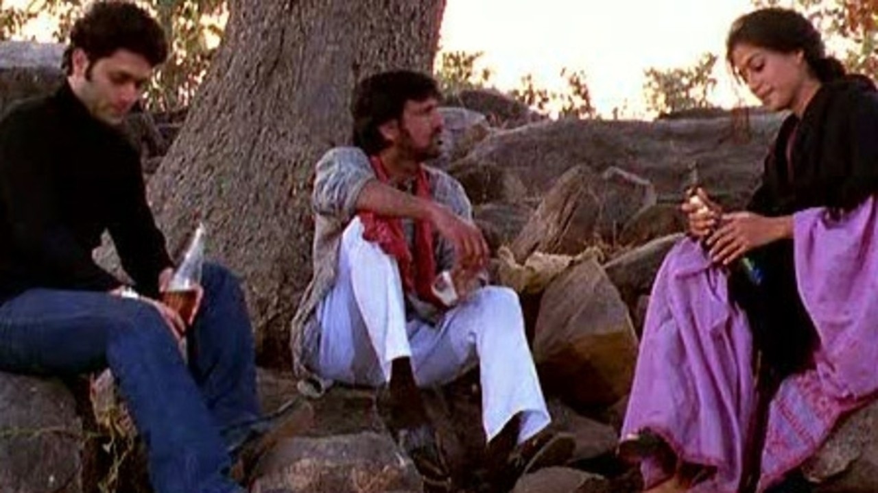Hazaaron Khwahishein Aisi