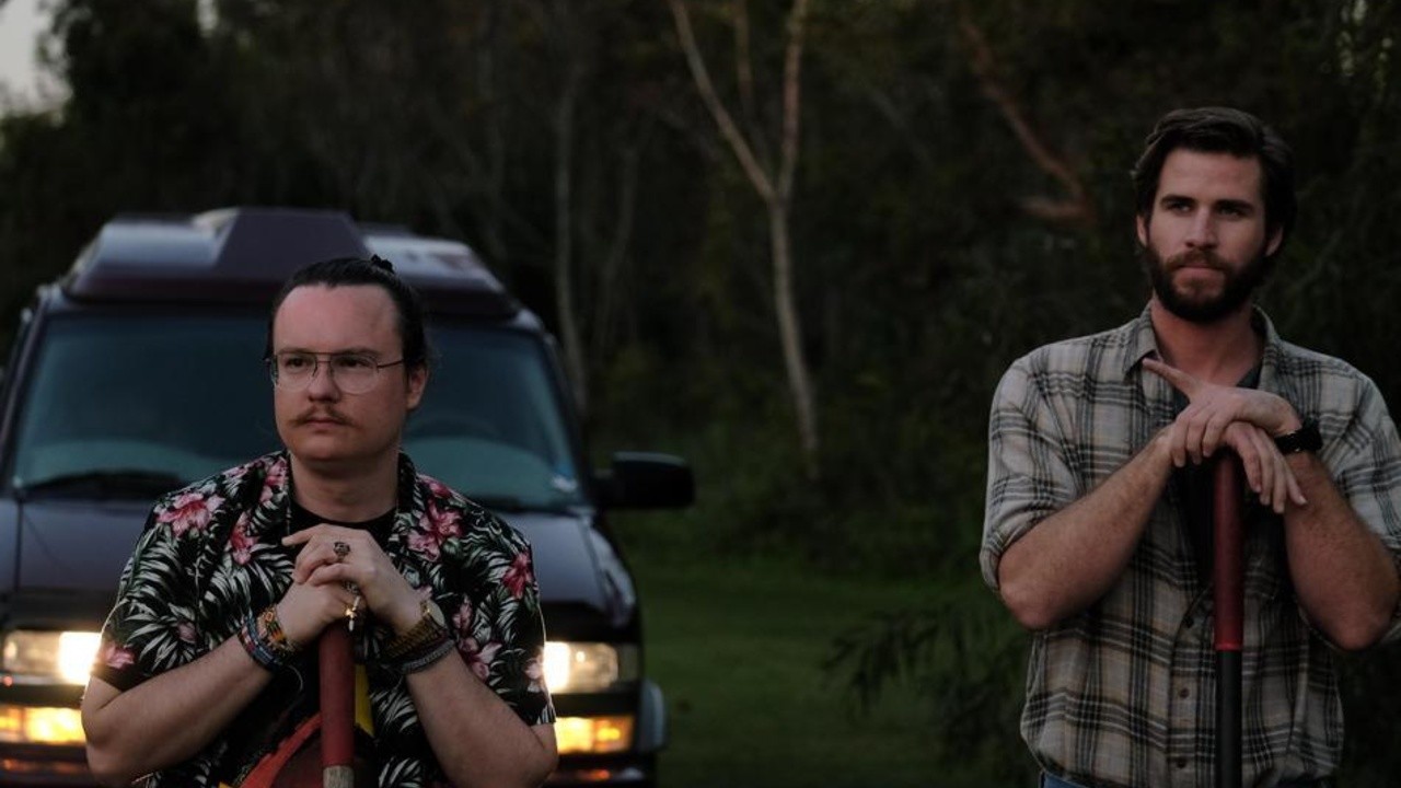 Arkansas