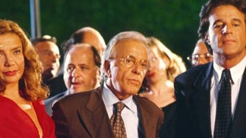 Simpatici & antipatici (1998) | MUBI