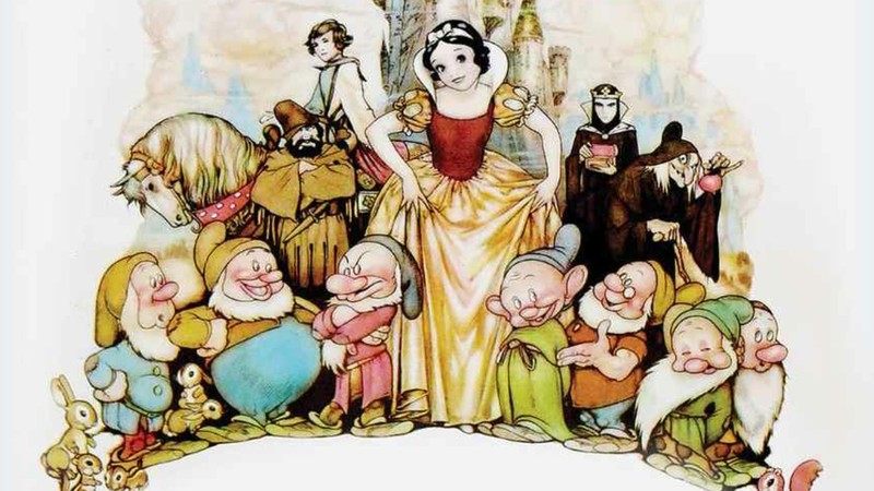 Disney's 'Snow White and the Seven Dwarfs': Still the Fairest of Them All