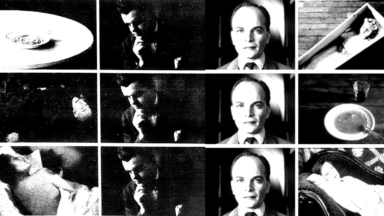 kuleshov experiments