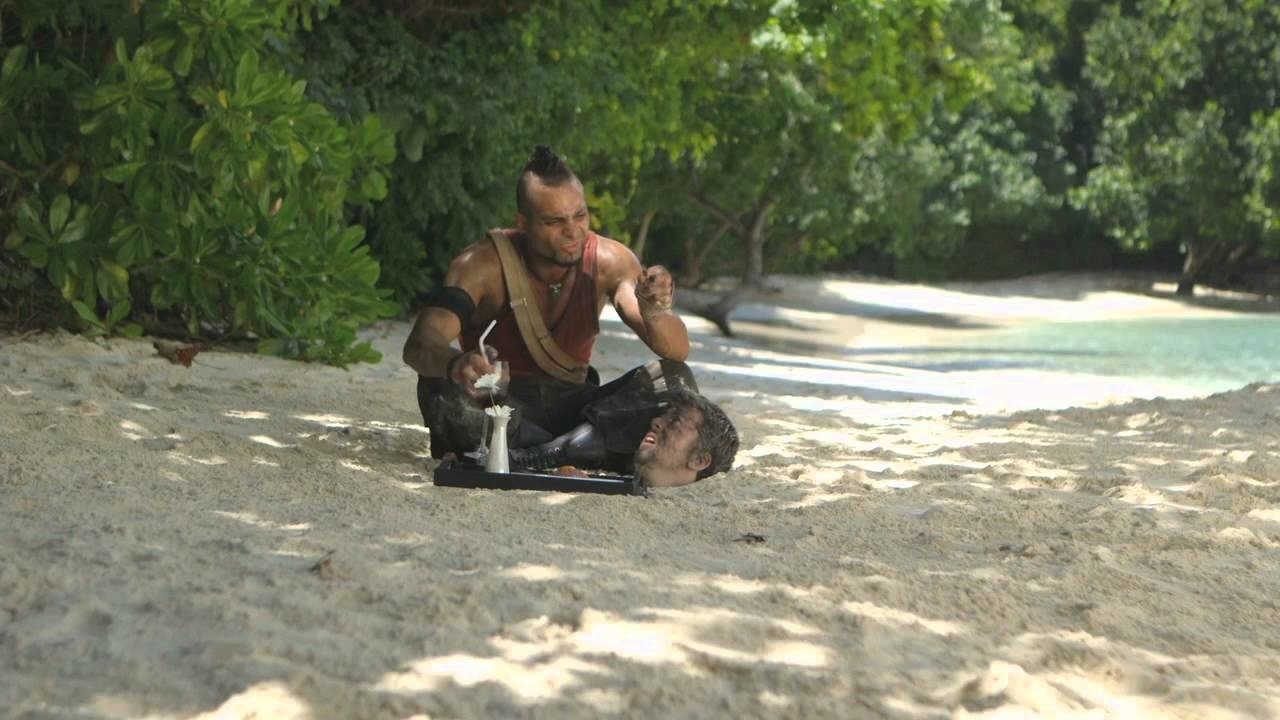 The Far Cry Experience
