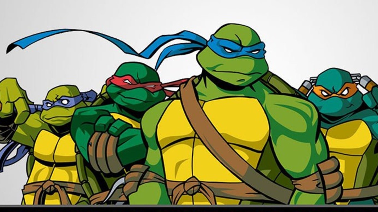 Image du film Ninja Turtles