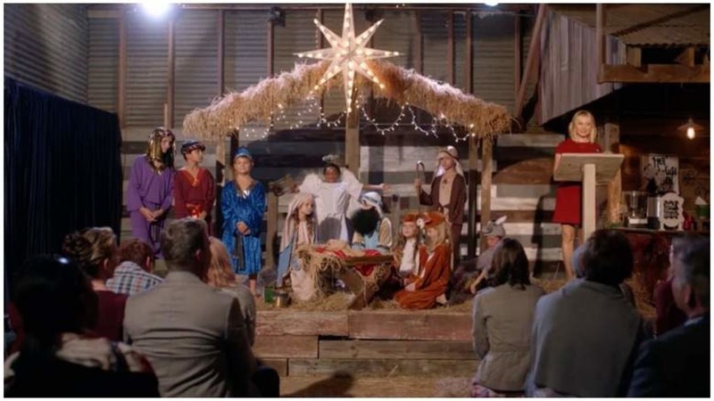 Hometown Christmas