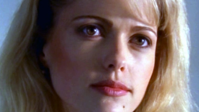 Sexual Chemistry (1999) MUBI