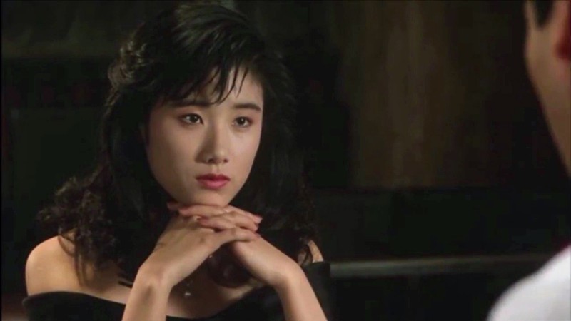 The Lady In A Black Dress 1987 Mubi The Lady In A Black Dress 1987 Mubi