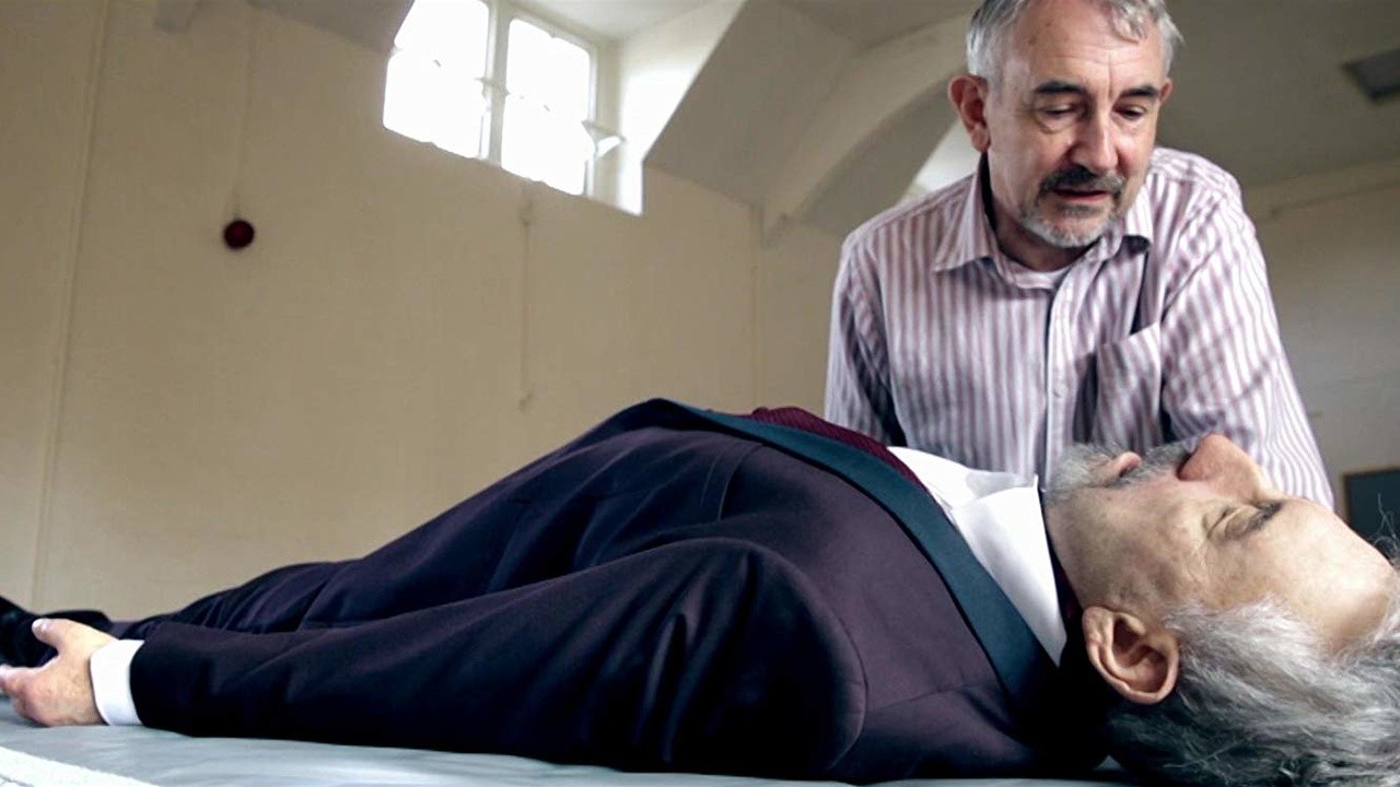 Derren Brown: Pushed to the Edge