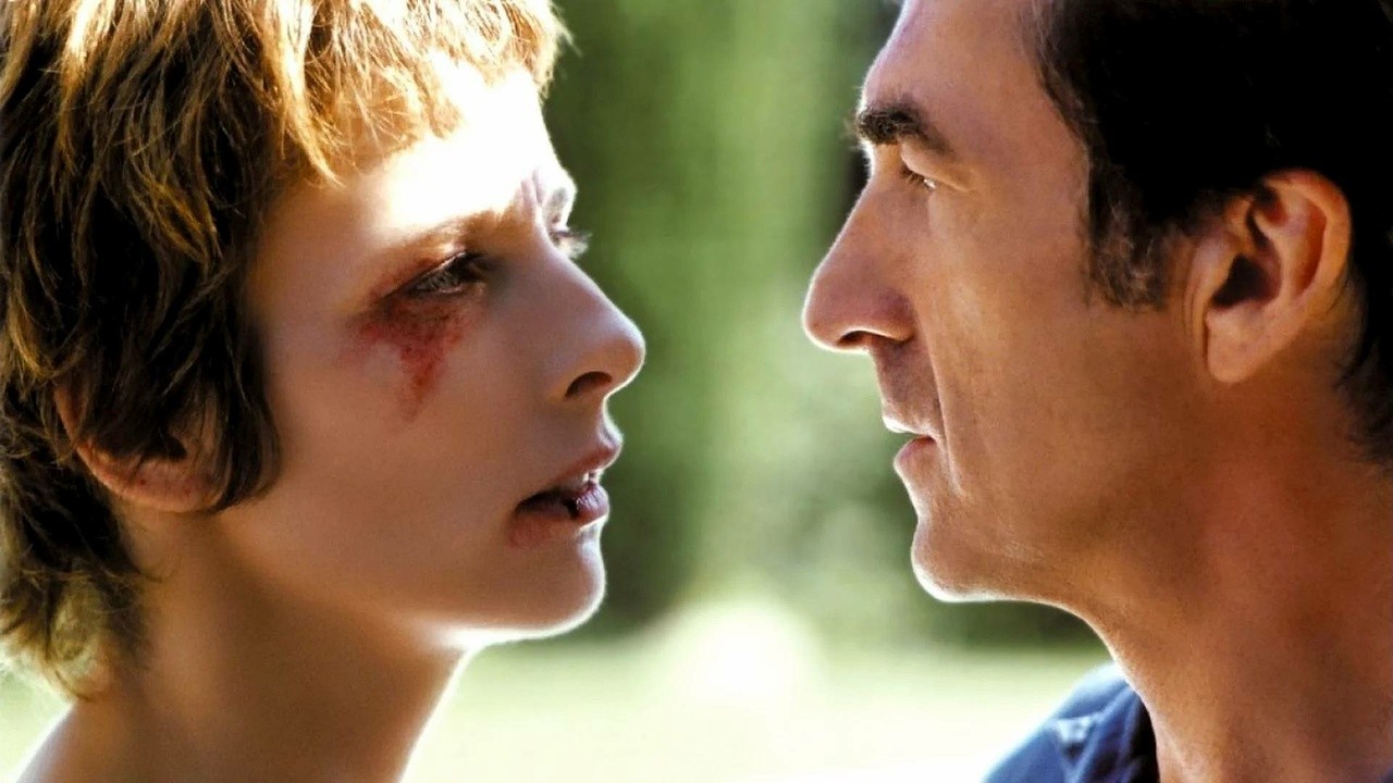 The Hook (2004) | MUBI