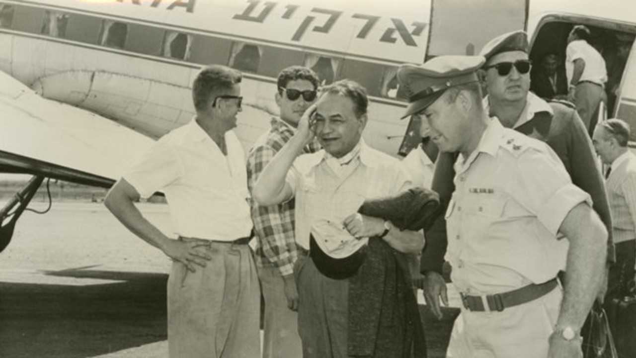 Israel