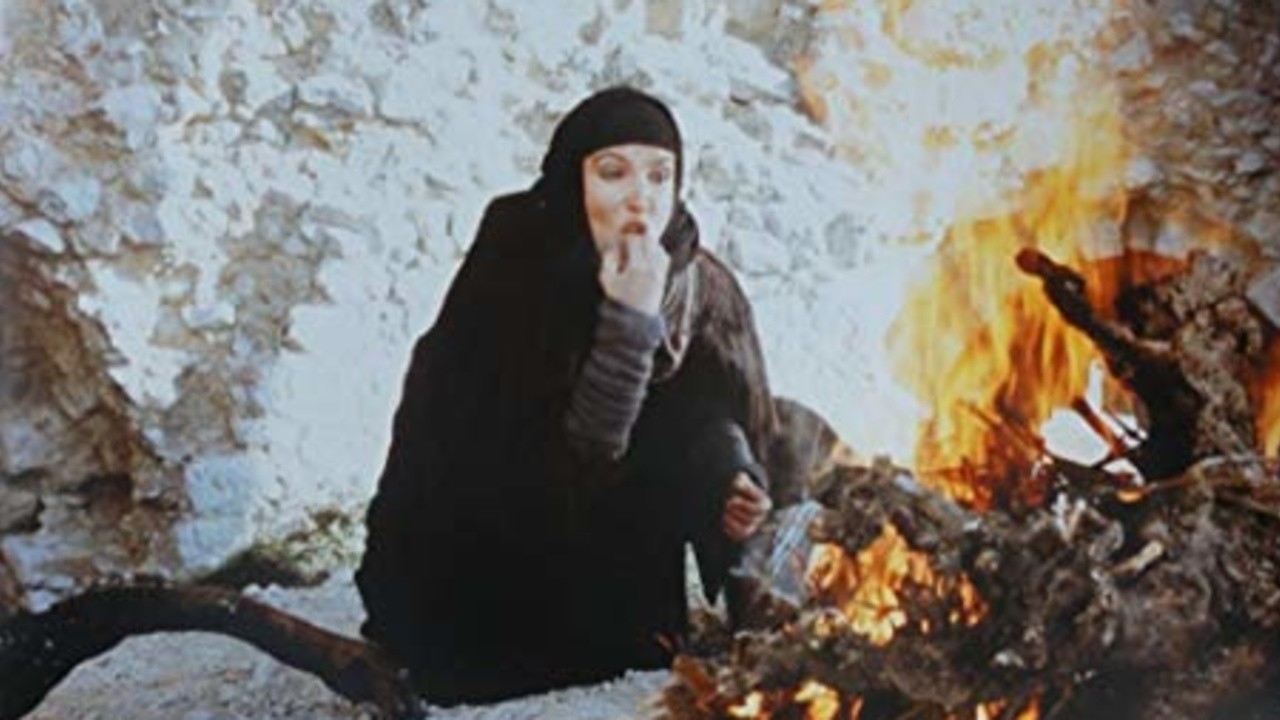 Birth of the Witch (1980) | MUBI