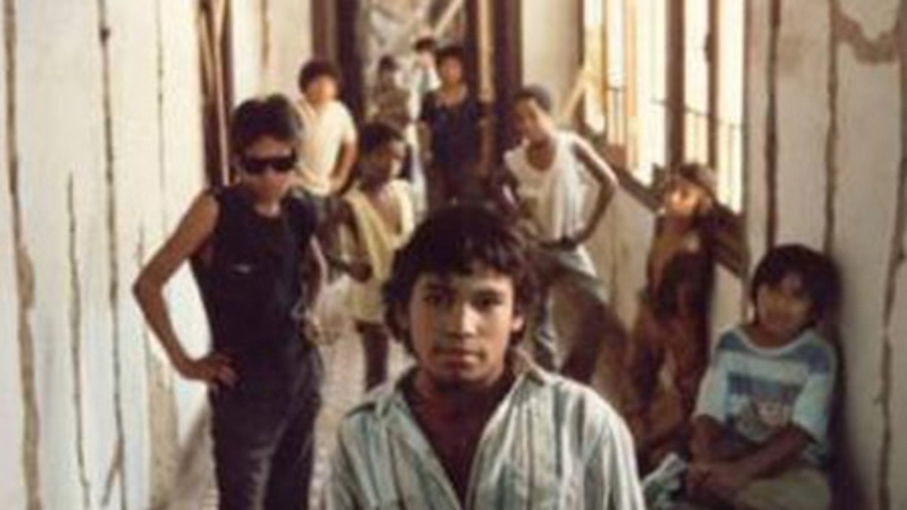 Image du film Juliana