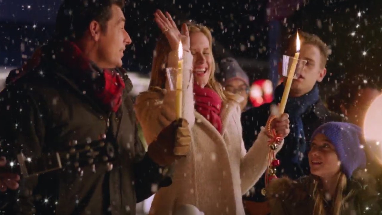 Love You Like Christmas