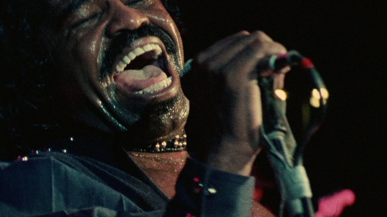 Image du film Soul Power