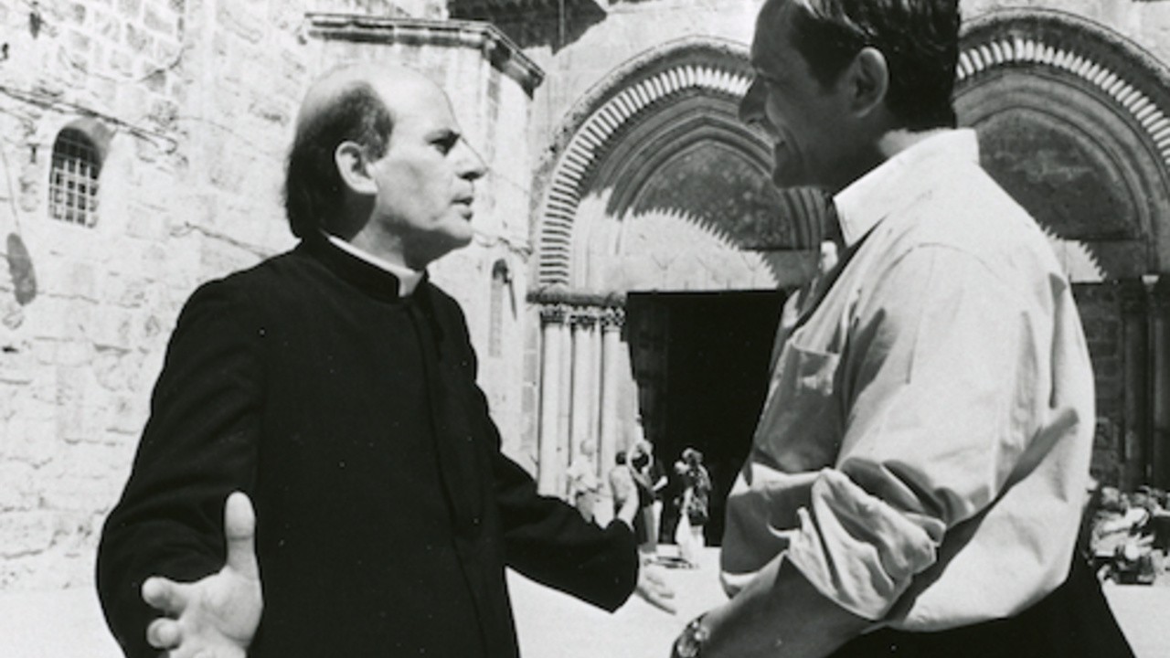 The Mystery of Paul (2000) MUBI