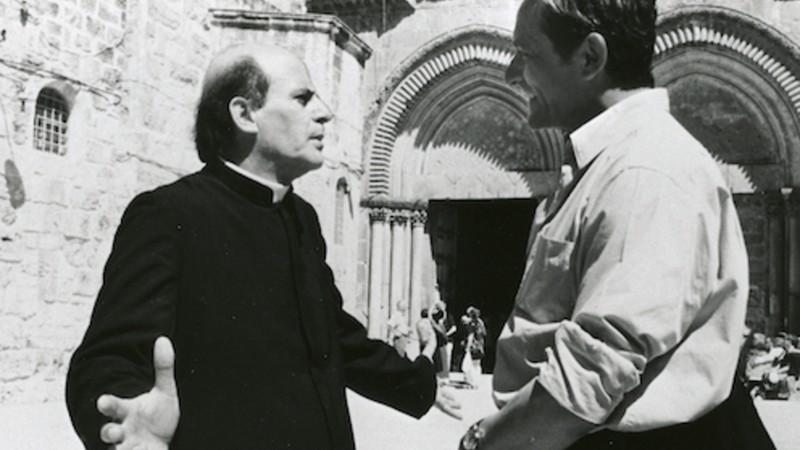 The Mystery of Paul (2000) MUBI