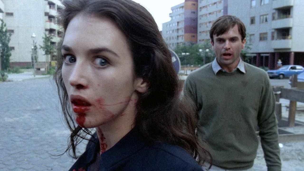 Writing S On The Wall Close Up On Andrzej Zulawski S Possession On Notebook Mubi