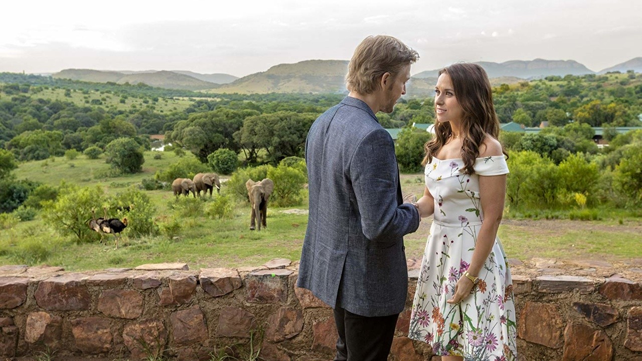 Love on Safari