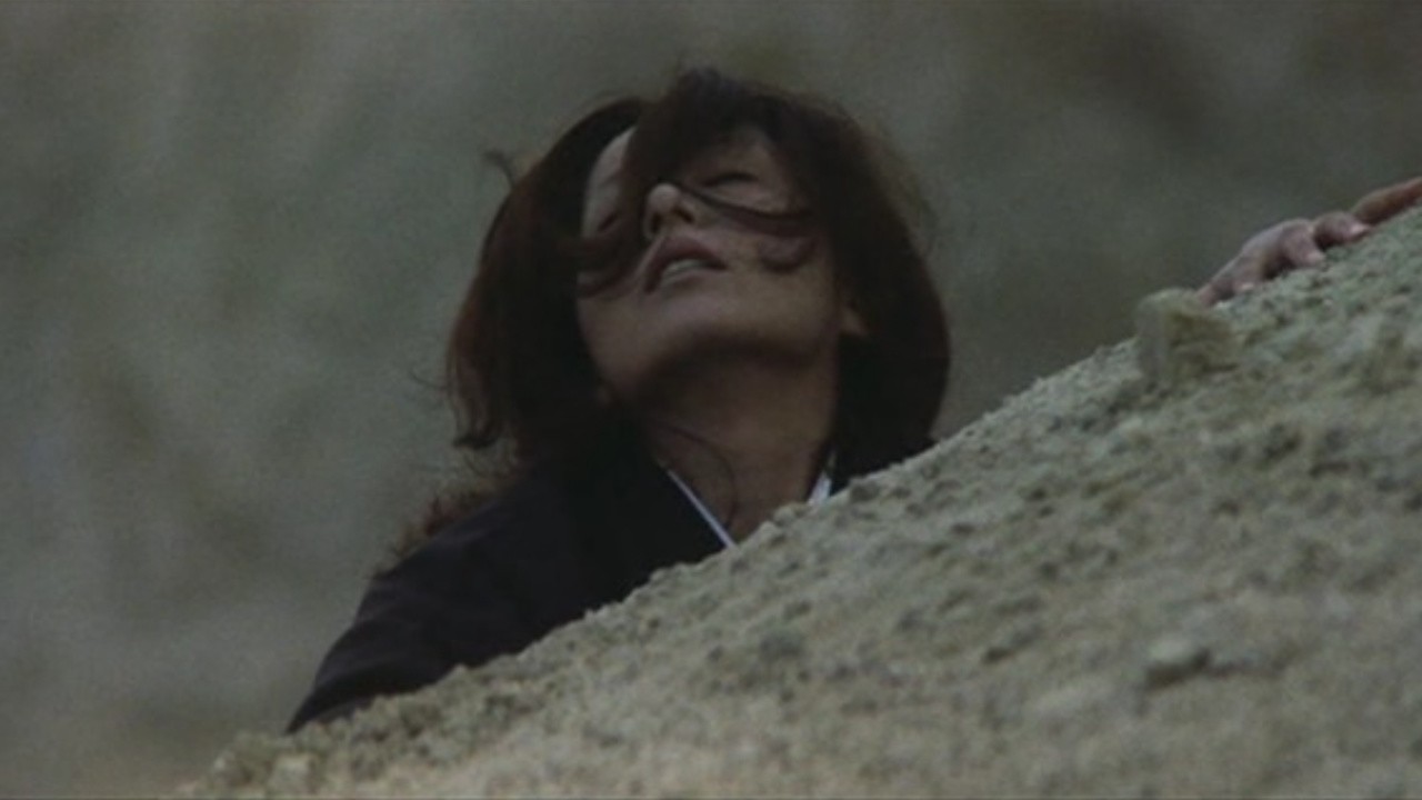 Shadow Of Deception 1971 Mubi mubi