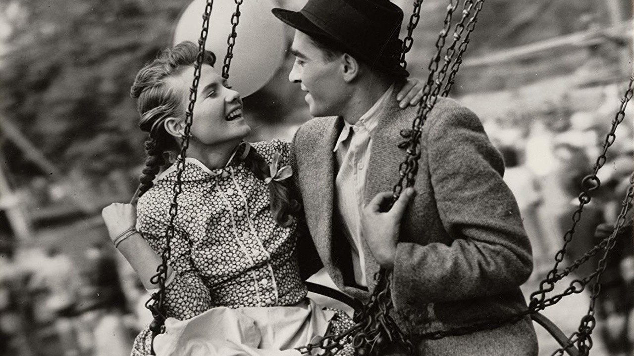 Image du film Un petit carrousel de fête