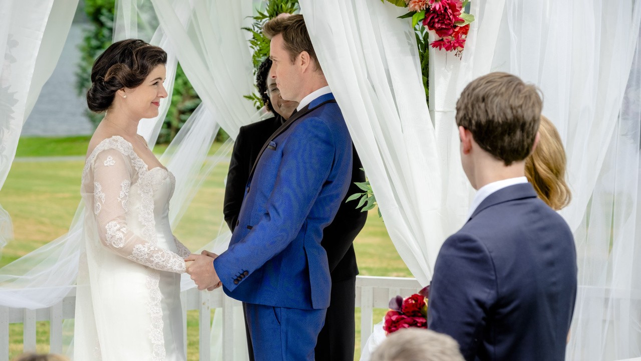 Wedding March 3: Here Comes the Bride