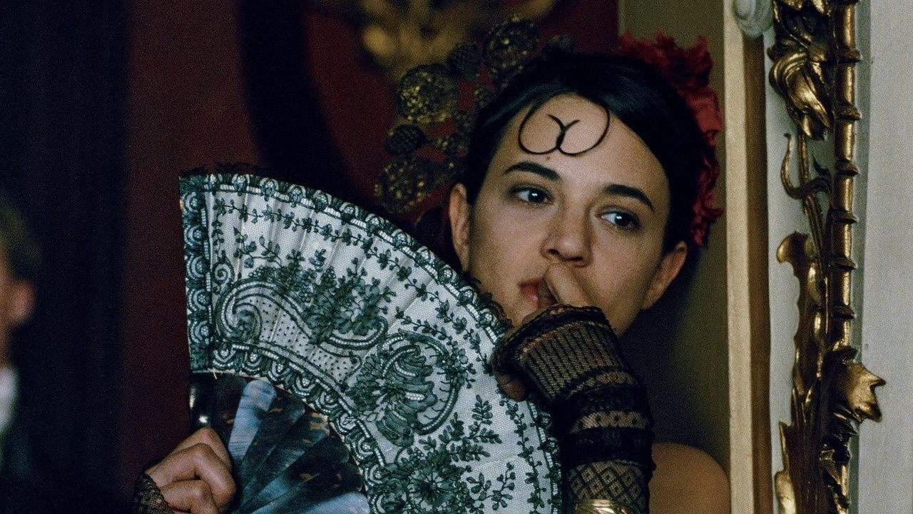 CATHERINE BREILLAT, AUTEUR OF PORN?